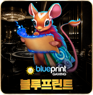 Blueprint Gaming